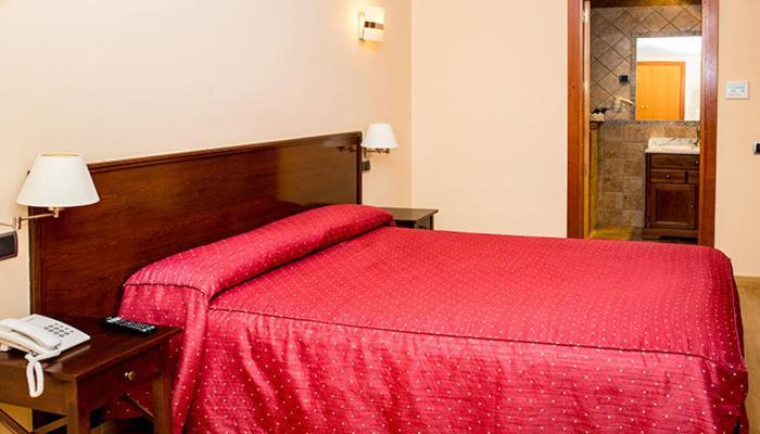 Hotel Rural El Jardin Aldea del Fresno Exterior photo
